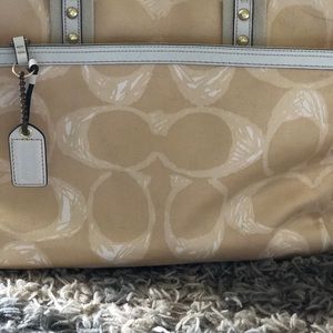 Coach Handbag